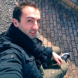 Photo de profil de Julien Rodriguez