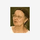 Photo de profil de Bigot Madeleine