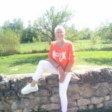 Photo de profil de Isabelle Dumont