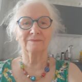 Photo de profil de Arlette Podevigne
