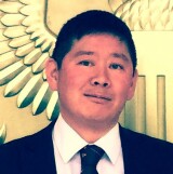 Photo de profil de Pascal Tran-Huu