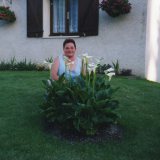 Photo de profil de Jacqueline Lostanlen--