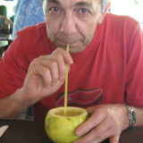 Photo de profil de Pierre Rousset