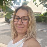 Photo de profil de Virginie Thorel