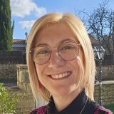 Photo de profil de Isabelle Chollet