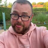 Photo de profil de Mickael Barbier