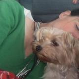 Photo de profil de Isabelle Nicaud