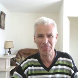 Photo de profil de Frederic Travers