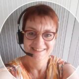 Photo de profil de Isabelle Paris