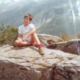 Photo de profil de Christine Delaporte