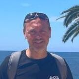 Photo de profil de Stephane Cneude