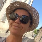 Photo de profil de Céline Cordier