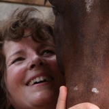 Photo de profil de Isabelle Leterrier