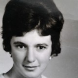 Photo de profil de Marie-Françoise Hamon