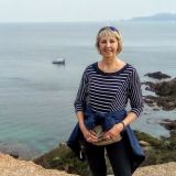 Photo de profil de Francoise Gaubert