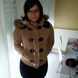 Photo de profil de Adeline Madec