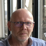 Photo de profil de Pierre Imbault