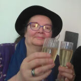 Photo de profil de Beatrice Liegey