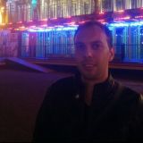 Photo de profil de Dimitri Blondeau