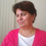 Photo de profil de Maria Fernandes