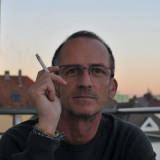 Photo de profil de Pascal Weber