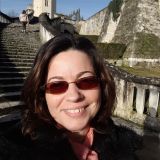 Photo de profil de Isabelle Aguilar