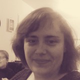 Photo de profil de Mélanie Gouchault