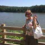 Photo de profil de Monique Leroy