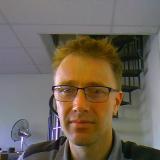 Photo de profil de Bertrand Benoit-Jeannin