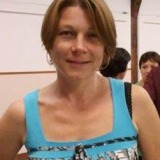 Photo de profil de Delphine Nicolas-Binet