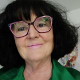 Photo de profil de Christine Binet