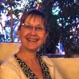 Photo de profil de Pascale Dumas