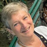 Photo de profil de Pascale Cerisier