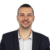 Photo de profil de Arnaud Lefebvre