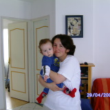 Photo de profil de Isabelle Mestric