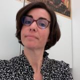 Photo de profil de Fabienne Deschand