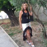 Photo de profil de Sandrine Bauduin