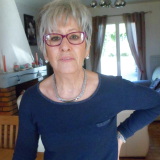 Photo de profil de Jacqueline Prétot