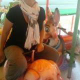 Photo de profil de Isabelle Prieur