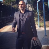 Photo de profil de François Fernandes