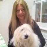 Photo de profil de Nadia Laurent