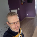 Photo de profil de Frederic Thorel