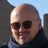 Photo de profil de Alain Paillet