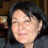 Photo de profil de Isabelle Mandon