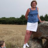 Photo de profil de Francoise Dallier