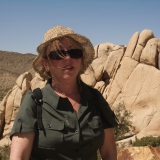 Photo de profil de Marie-Thérèse Putinier