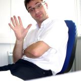 Photo de profil de Thierry Rodari