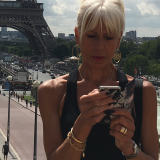 Photo de profil de Christiane HAUTESSERRES