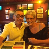 Photo de profil de Fabienne Thorel