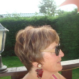 Photo de profil de Isabelle Mary